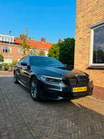 BMW 5-Serie 520i M-pakket 184pk Aut. 2020 Grijs, Auto's, Automaat, 1998 cc, Achterwielaandrijving, 4 cilinders