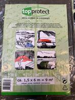 Dekkleden, dekzeilen partij, Minder dan 4 cm, Overige materialen, Ophalen of Verzenden, Zo goed als nieuw