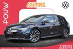 Volkswagen Golf 1.5 eTSI 130pk DSG R-Line | Panoramadak | Na, Stof, Zwart, Bedrijf, Golf