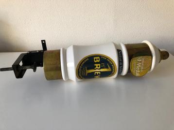 Biertap Brew no.1 beschikbaar voor biedingen