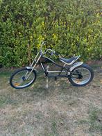 Low Rider Bike, Fietsen en Brommers, Ophalen, Gebruikt, Chroom, Lowrider