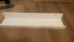 Ikea Schilderijplank Wit 53cm - MOSSLANDA, Huis en Inrichting, Ophalen, Gebruikt
