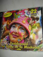 Vastelaovend van Eijsde tot de Mookerhei- 22- / 2-CD- (NIEUW, Cd's en Dvd's, Levenslied of Smartlap, Zo goed als nieuw, Verzenden