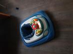 Loopwagen, Kinderen en Baby's, Speelgoed | Thomas de Trein, Ophalen, Zo goed als nieuw