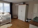 Babykamer te koop – Complete set, Kinderen en Baby's, Kinderkamer | Complete kinderkamers, Ophalen, Zo goed als nieuw, Jongetje of Meisje