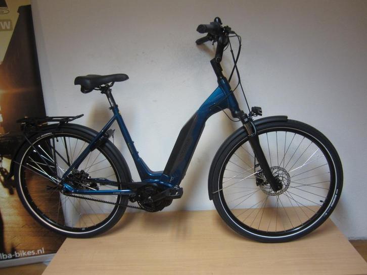 Damesfiets met Bosch Performance en Gates beltdrive    Nieuw, Fietsen en Brommers, Fietsen | Dames | Damesfietsen, Nieuw, Versnellingen