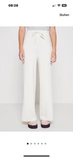 RALPH LAUREN wollen pantalon mt XL *nieuw, Wit, Maat 46/48 (XL) of groter, Nieuw, Ophalen of Verzenden
