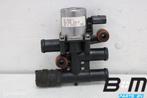Magneetklep Audi A8 4H 4H0820035A, Gebruikt