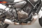 Yamaha XSR 700 (bj 2023), Bedrijf, Overig