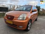 Kia Picanto 1.0 EX I airco I elektrische ramen I centrale de, Voorwielaandrijving, Stof, 400 kg, 61 pk
