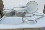 servies fraureuth, Huis en Inrichting, Keuken | Servies, Gebruikt, Ophalen of Verzenden, Overige stijlen, Porselein