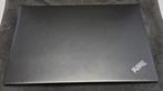Partij 5x Lenovo ThinkPad T460s Core i7-6600U 512GBSSD 12GB, Computers en Software, Windows Laptops, Lenovo, Gebruikt, 2 tot 3 Ghz