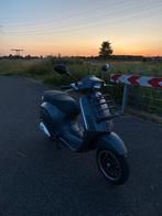 Vespa Sprint 80cc, Ophalen of Verzenden, Gebruikt, Benzine, Vespa