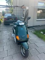 Piaggo skr125cc duits, Fietsen en Brommers, Scooters | Overige merken, Ophalen, Zo goed als nieuw