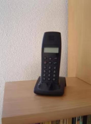 KNP Chicago 330 s (handset met oplader) 330S beschikbaar voor biedingen