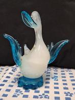 Murano Glazen Vogel, Antiek en Kunst, Ophalen of Verzenden