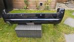 Volvo V70R achterbumper P2, Auto-onderdelen, Ophalen of Verzenden, Gebruikt, Volvo