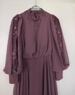Avondjurk maat 38 met sjaal (nieuw), Kleding | Dames, Ophalen, Nieuw, Galajurk