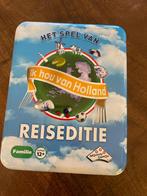 Hou van Holland spel, Drie of vier spelers, Ophalen of Verzenden, Zo goed als nieuw