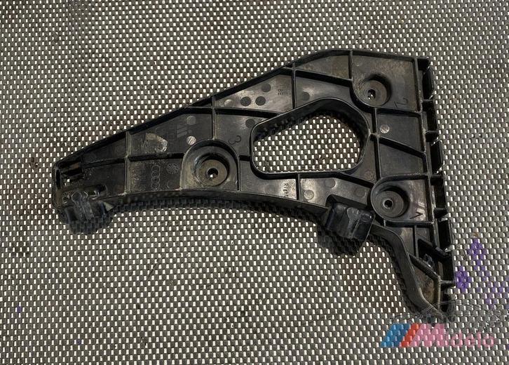 AUDI A1 BUNPERSTEUN RECHTS ACHTER 8X0807378, Auto-onderdelen, Overige Auto-onderdelen, Audi, Gebruikt, Ophalen of Verzenden