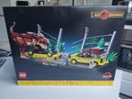 LEGO Jurassic Park T. Rex Breakout | Nieuw | 76956, Kinderen en Baby's, Speelgoed | Duplo en Lego, Ophalen of Verzenden, Nieuw