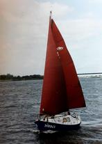Midget 20, Watersport en Boten, Ophalen, Gebruikt, Tourjacht of Cruiser, Polyester