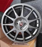 17 inch Fiat Punto Evo, Grande punto Sportvelgen 4x100, Velg(en), Nieuw, 17 inch, Ophalen of Verzenden