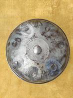 Handpan D Minor Lidah Drums | 7 noten + bass, Muziek en Instrumenten, Percussie, Ophalen of Verzenden, Gebruikt, Melodische percussie