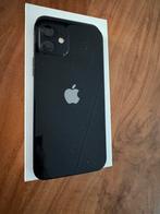 iPhone 12 64 GB, Gebruikt, Zwart, Ophalen of Verzenden, Zonder simlock