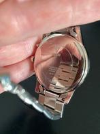 Guess dames horloge, Ophalen of Verzenden, Zo goed als nieuw, Staal, Guess