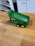 Siku John Deere Krampe Muldenkieper als nieuw, Ophalen, Zo goed als nieuw, Tractor of Landbouw, SIKU