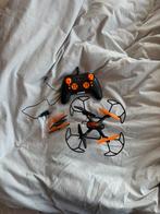 Drone, Ophalen, Gebruikt