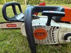 Stihl Kettingzaag MS 201TC, Tuin en Terras, Hand-tuingereedschap, Ophalen, Zo goed als nieuw, Overige soorten