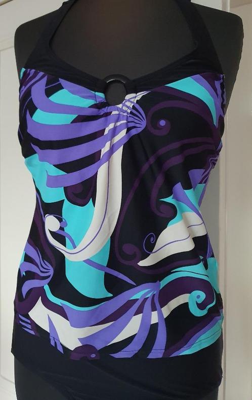Tankini top maat 80C, Kleding | Dames, Badmode en Zwemkleding, Nieuw, Badpak, Overige kleuren, Ophalen of Verzenden