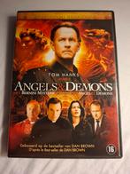 Angels & Demons, Vanaf 16 jaar, Ophalen of Verzenden, Zo goed als nieuw, Actiethriller