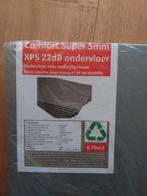 36 Platen 22dB Ondervloer - Nieuw in Verpakking!, Ophalen, 50 tot 150 cm, Overige typen, Nieuw