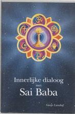 innerlijke dialoog met Sai Baba, Boeken, Ophalen of Verzenden, Zo goed als nieuw, Spiritualiteit algemeen, Achtergrond en Informatie