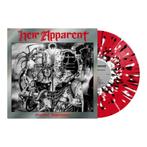 Heir Apparent - Graceful Inheritance LP US Metal 1986, Cd's en Dvd's, Vinyl | Hardrock en Metal, Ophalen of Verzenden, Nieuw in verpakking