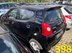 Onderdelen Suzuki Alto 1.0 2011 Zwart, Suzuki, Gebruikt, Ophalen of Verzenden