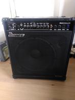 Ibanez soundwave 100 bass amp, Ophalen, Gebruikt, Basgitaar, 100 watt of meer
