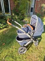 Joolz Geo Kinderwagen, donkerblauw, Ophalen of Verzenden