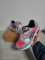 Asics gel kayano-14 pink/black, Ophalen of Verzenden, Nieuw, Overige kleuren