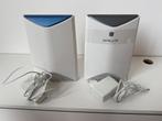 Orbi Router SRR60  + Satelliet, Computers en Software, Routers en Modems, Ophalen of Verzenden, Gebruikt, Router