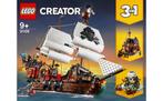 Lego 31109  creator compleet nieuwstaat, Kinderen en Baby's, Speelgoed | Duplo en Lego, Complete set, Ophalen of Verzenden, Lego