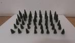 40 Bomen assortiment N Spoor., Overige merken, Gelijkstroom, Nieuw, Natuur