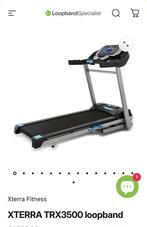 Opklare loopband ideaal voor thuis xterra trx3500, Ophalen, Zo goed als nieuw, Loopband