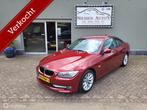 BMW 3-serie E92 LCI Coupé 320i 2e eigenaar/NAP/Ketting V.V, Auto's, BMW, 1995 cc, Zwart, 4 cilinders, 4 stoelen