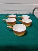 -	Pastei souffle pannetjes 5 stuks, Ophalen of Verzenden