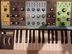 Moog Matrirach, Muziek en Instrumenten, Synthesizers, Ophalen of Verzenden, Zo goed als nieuw, Overige aantallen, Overige merken