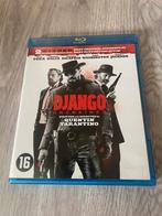 Django Unchained, Cd's en Dvd's, Blu-ray, Ophalen of Verzenden, Zo goed als nieuw, Actie